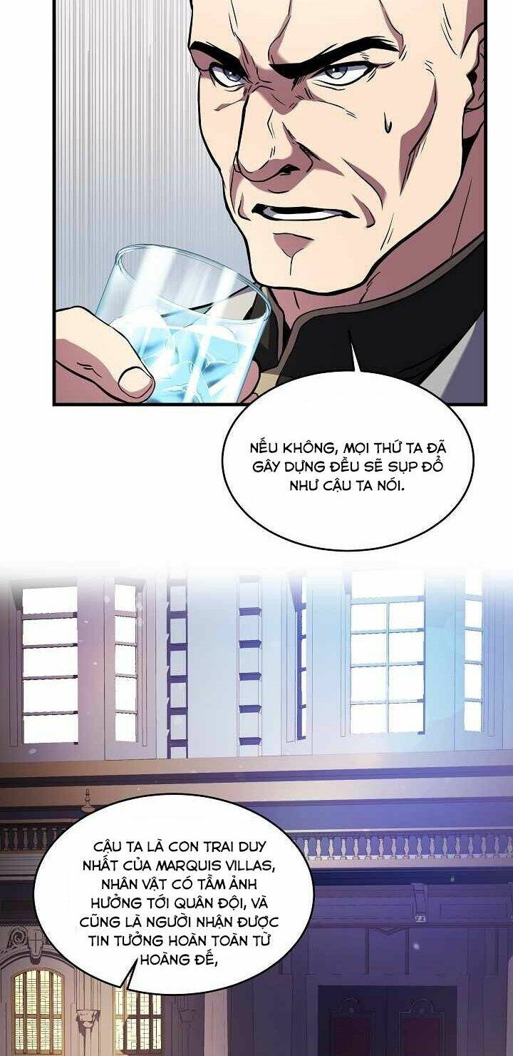 Huyền Thoại Giáo Sĩ Trở Lại: Chapter 26