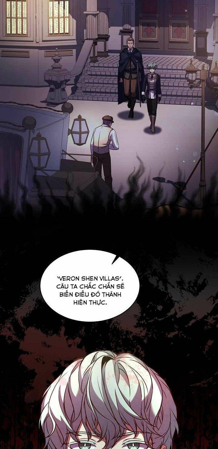 Huyền Thoại Giáo Sĩ Trở Lại: Chapter 26