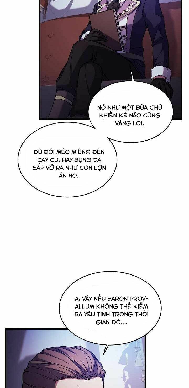 Huyền Thoại Giáo Sĩ Trở Lại: Chapter 26