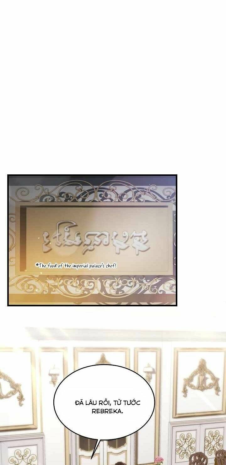 Huyền Thoại Giáo Sĩ Trở Lại: Chapter 26