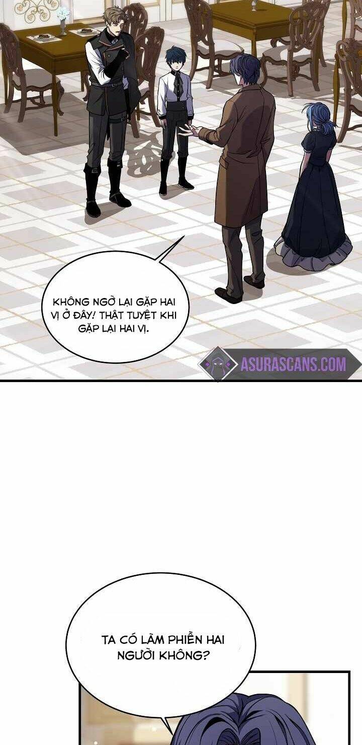 Huyền Thoại Giáo Sĩ Trở Lại: Chapter 26