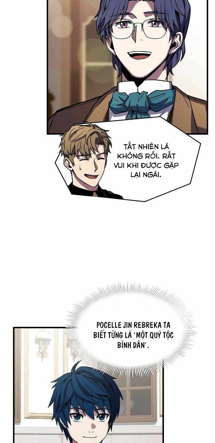 Huyền Thoại Giáo Sĩ Trở Lại: Chapter 26