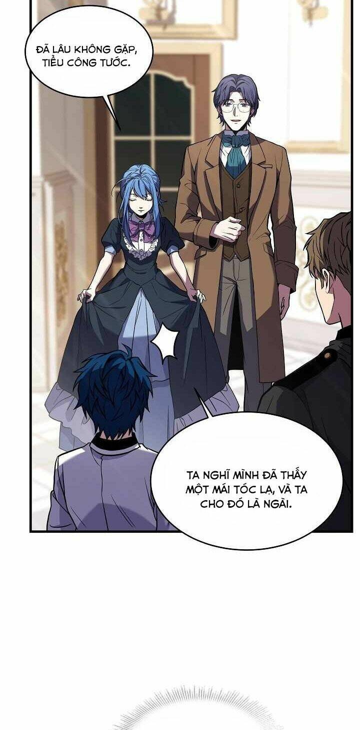 Huyền Thoại Giáo Sĩ Trở Lại: Chapter 26