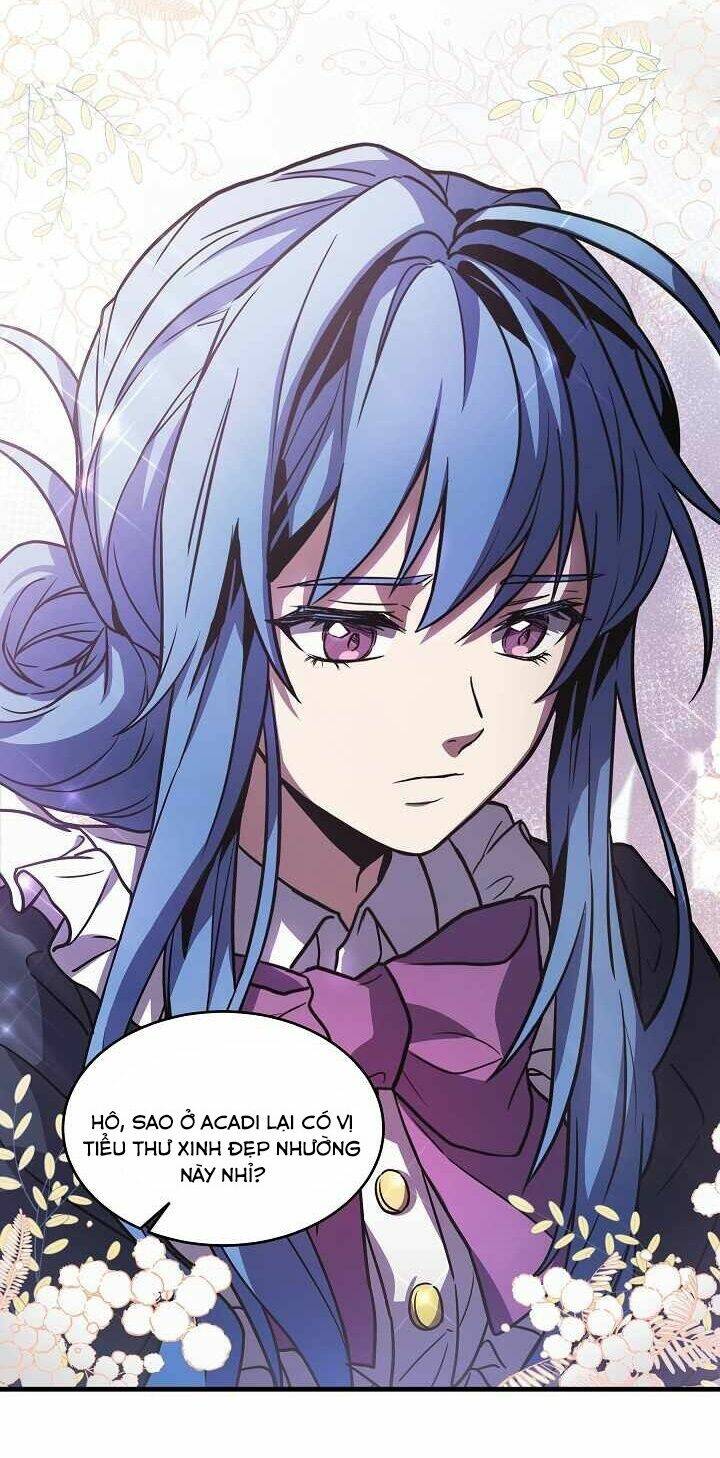 Huyền Thoại Giáo Sĩ Trở Lại: Chapter 26
