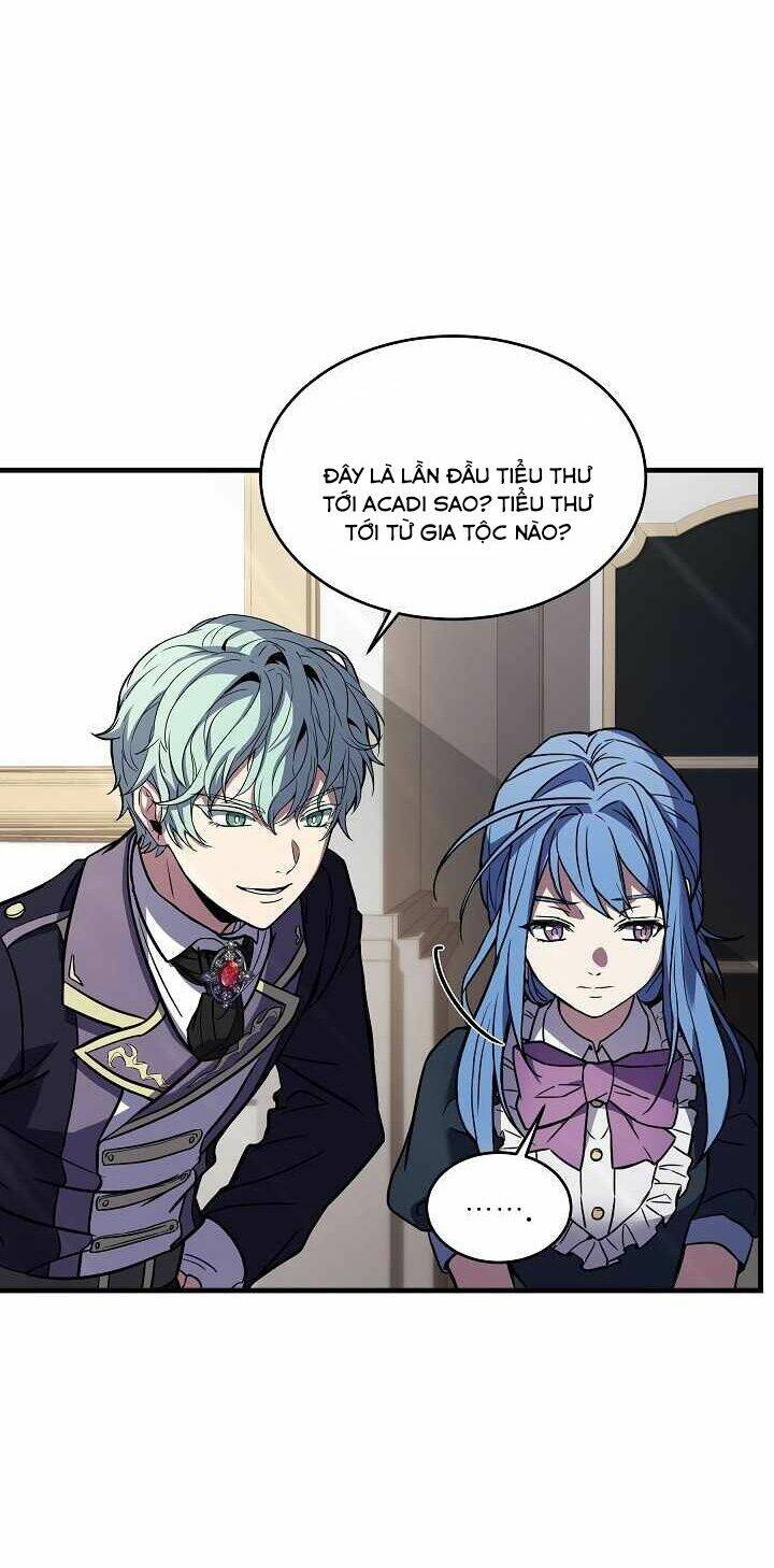 Huyền Thoại Giáo Sĩ Trở Lại: Chapter 26