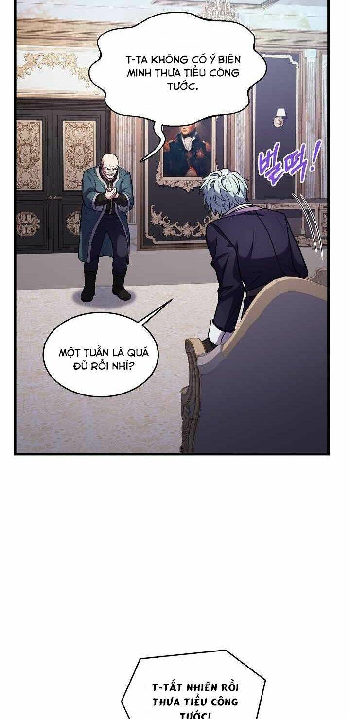 Huyền Thoại Giáo Sĩ Trở Lại: Chapter 26