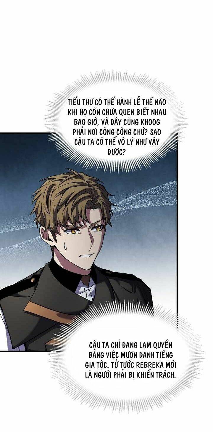 Huyền Thoại Giáo Sĩ Trở Lại: Chapter 26