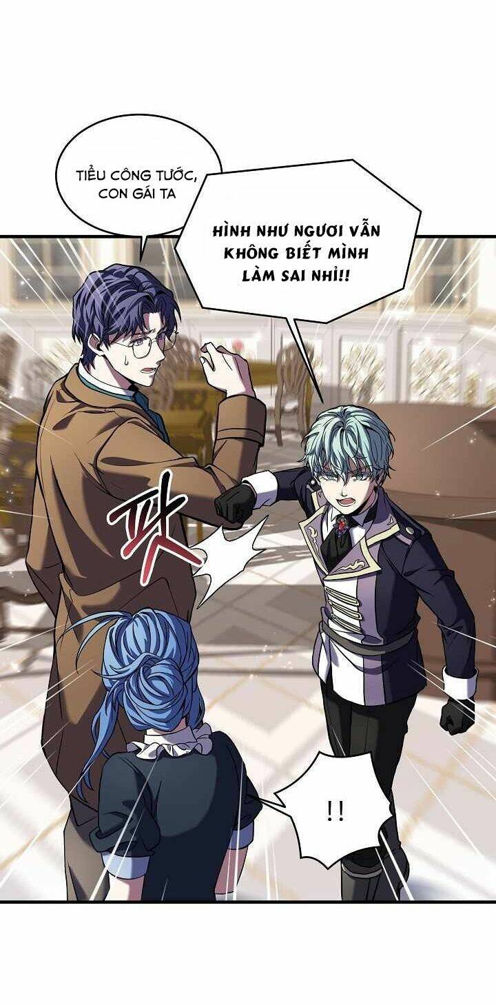 Huyền Thoại Giáo Sĩ Trở Lại: Chapter 26