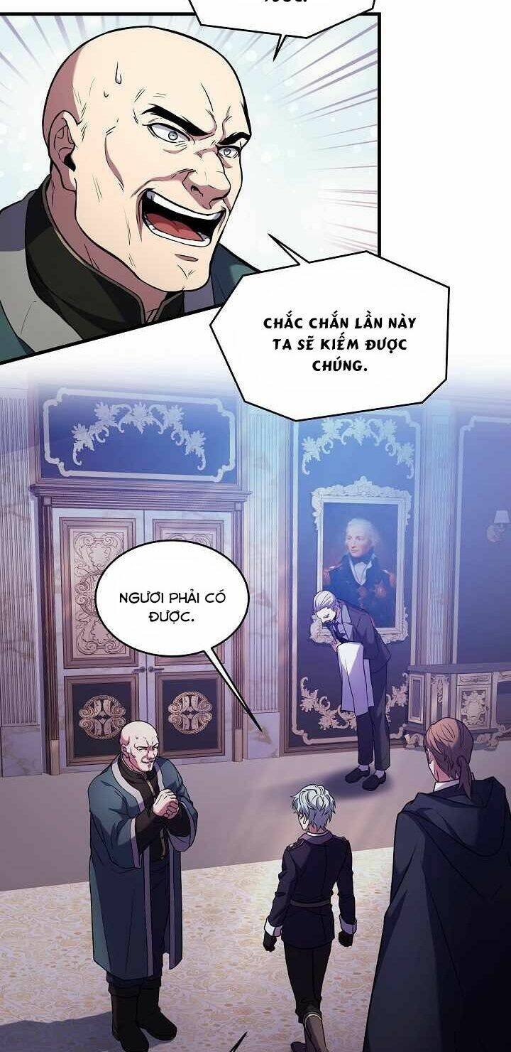 Huyền Thoại Giáo Sĩ Trở Lại: Chapter 26