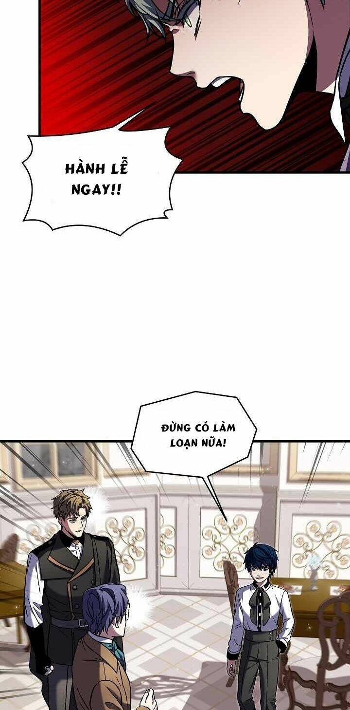 Huyền Thoại Giáo Sĩ Trở Lại: Chapter 26