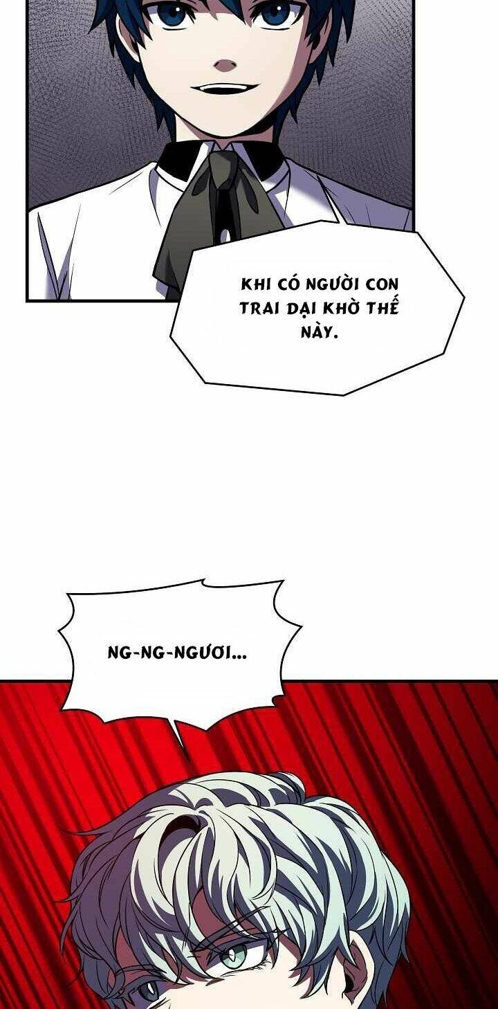 Huyền Thoại Giáo Sĩ Trở Lại: Chapter 26