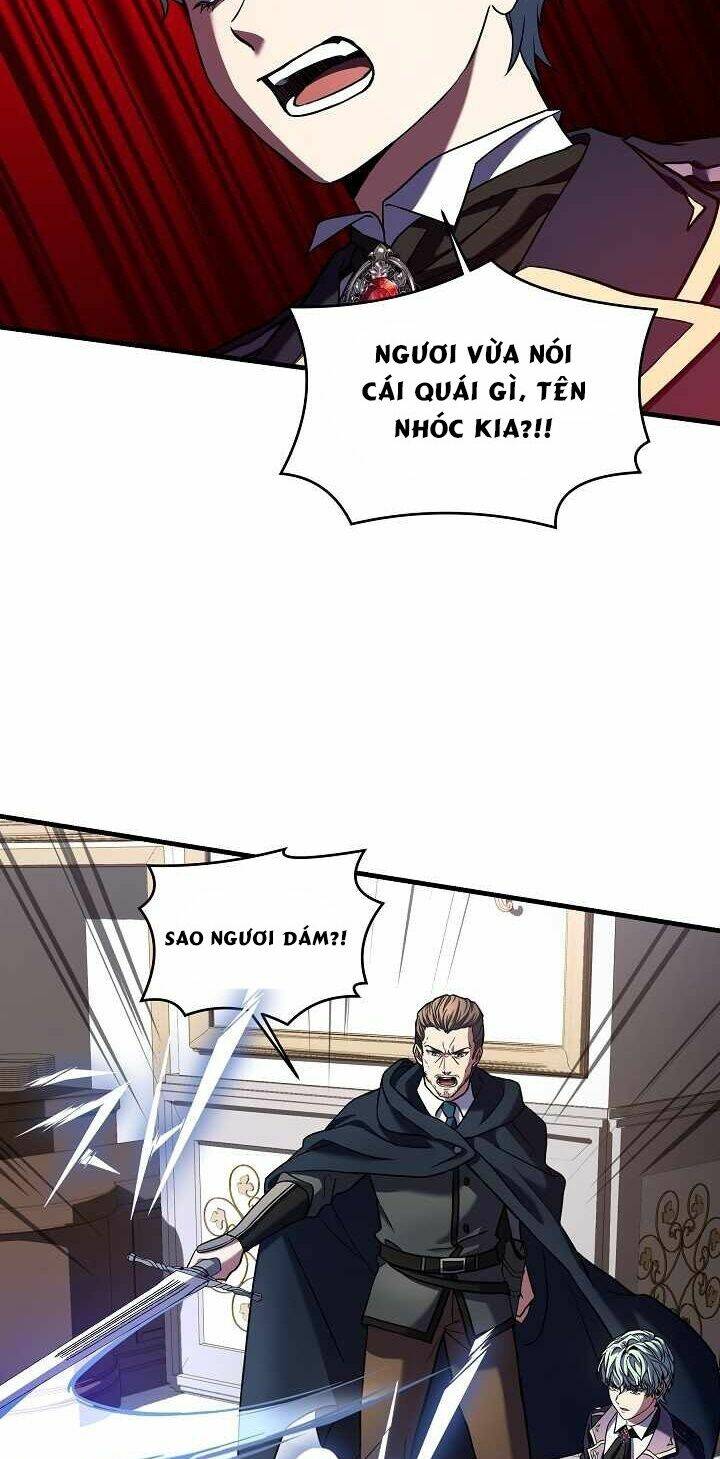 Huyền Thoại Giáo Sĩ Trở Lại: Chapter 26