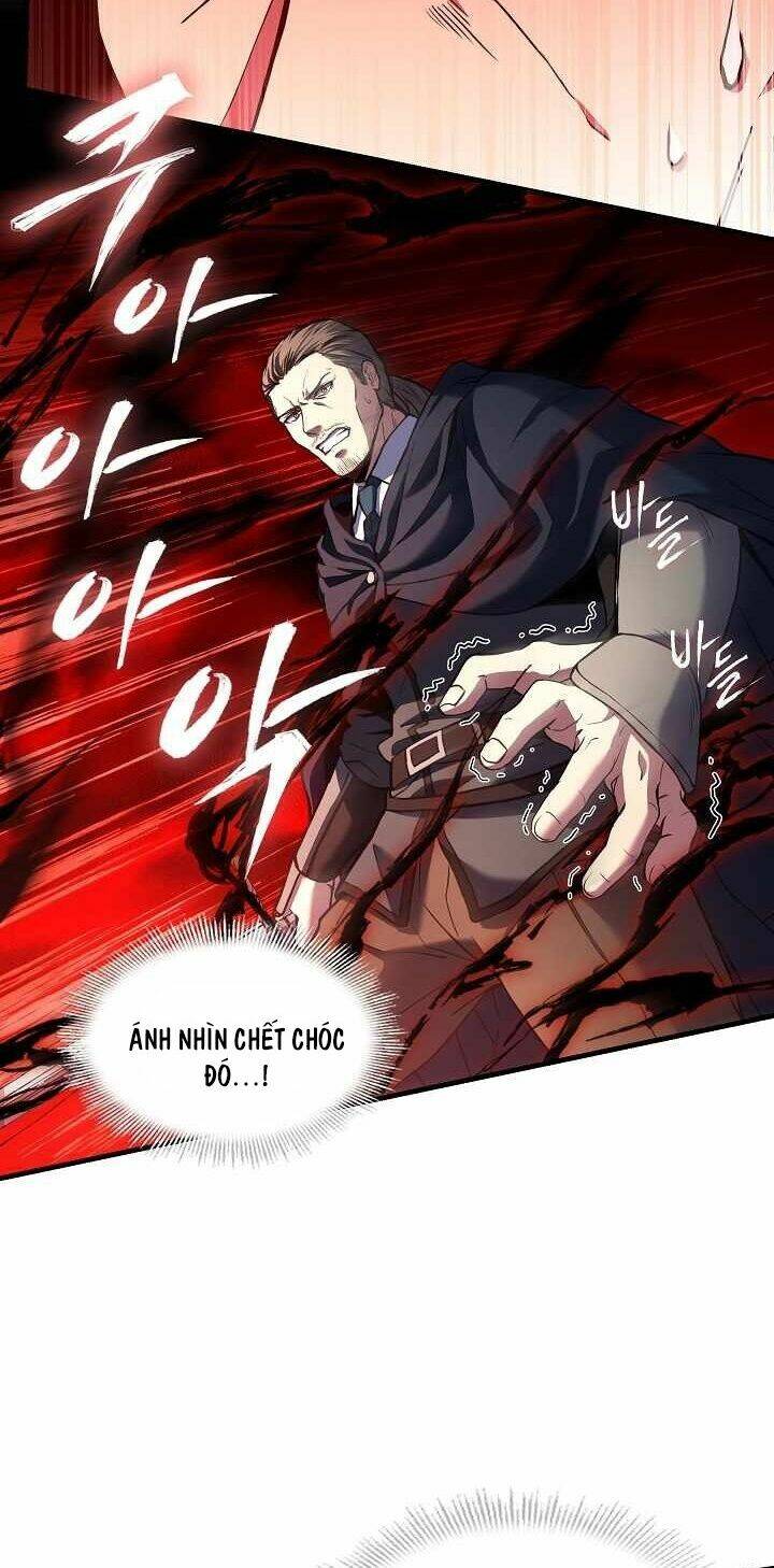 Huyền Thoại Giáo Sĩ Trở Lại: Chapter 26