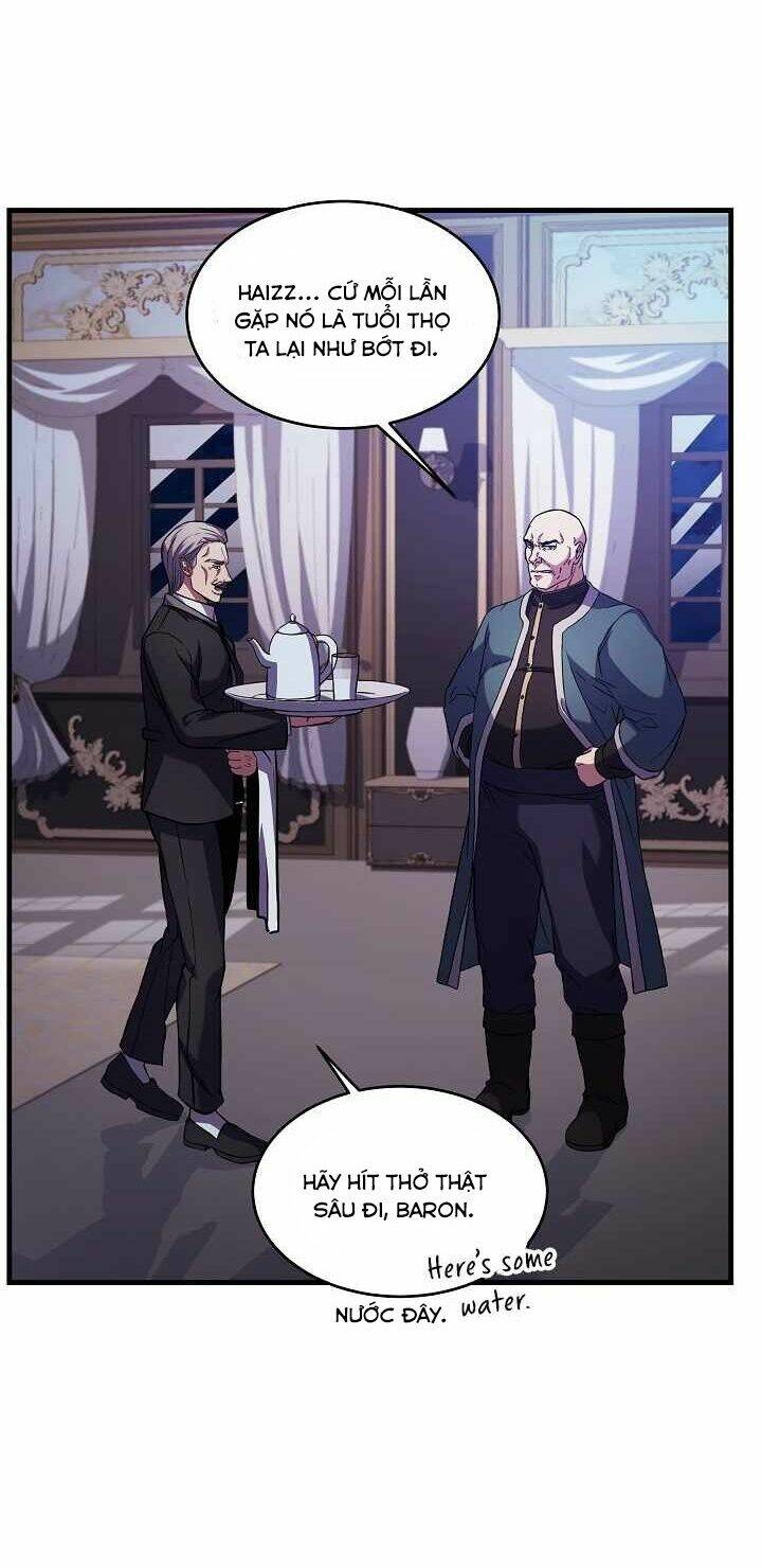 Huyền Thoại Giáo Sĩ Trở Lại: Chapter 26