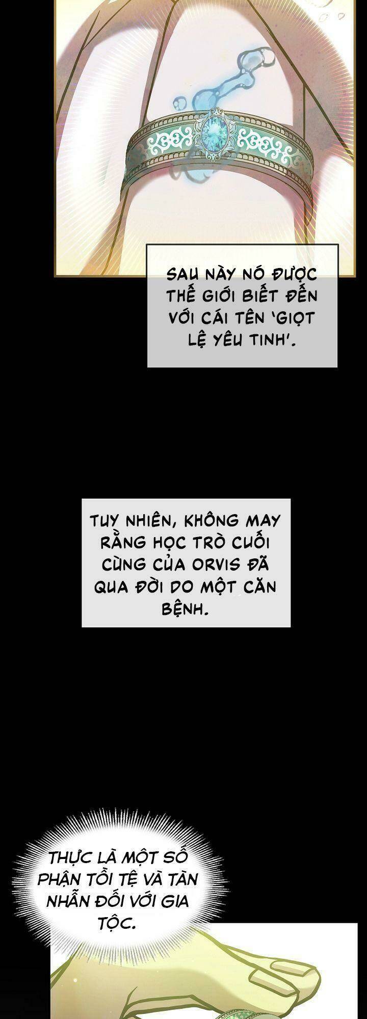 Huyền Thoại Giáo Sĩ Trở Lại: Chapter 29