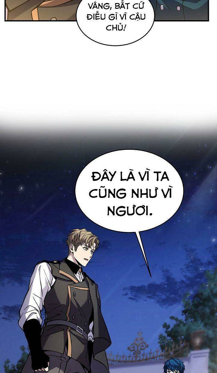 Huyền Thoại Giáo Sĩ Trở Lại: Chapter 29