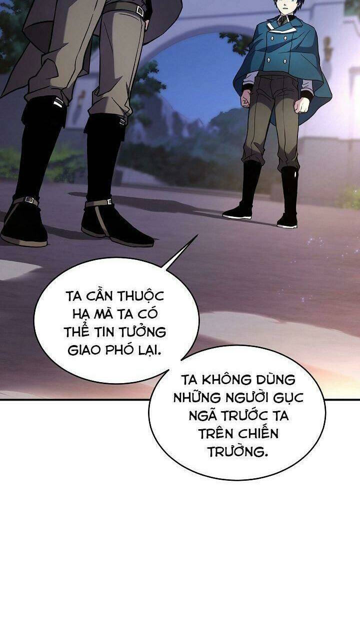 Huyền Thoại Giáo Sĩ Trở Lại: Chapter 29
