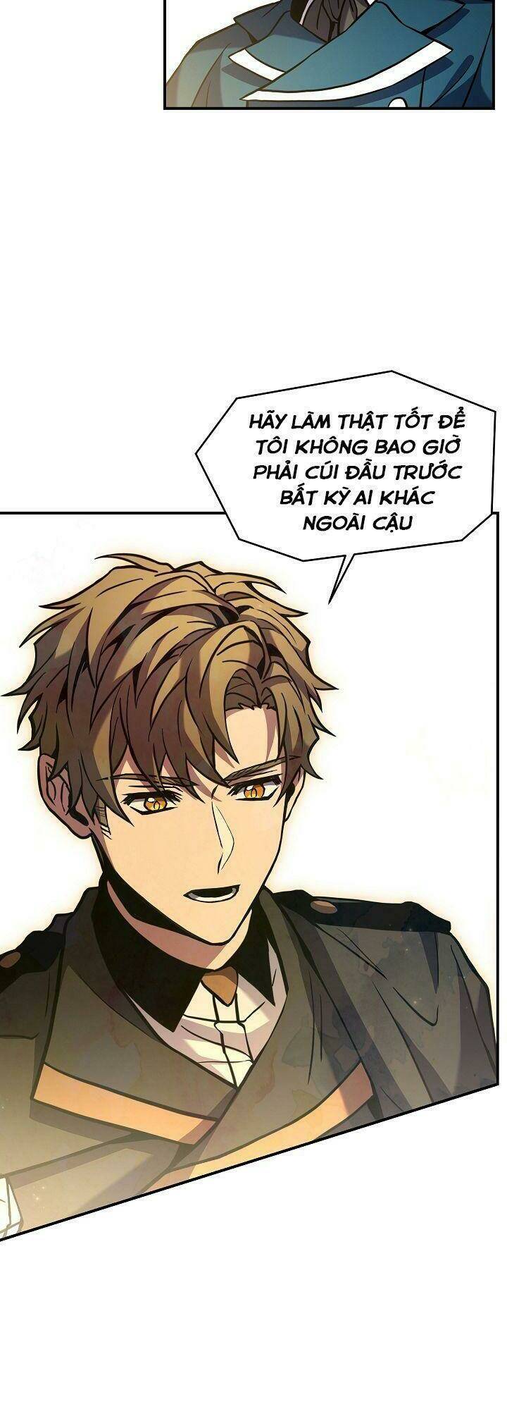 Huyền Thoại Giáo Sĩ Trở Lại: Chapter 29