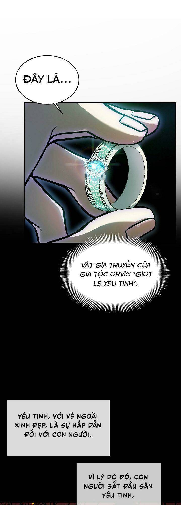 Huyền Thoại Giáo Sĩ Trở Lại: Chapter 29