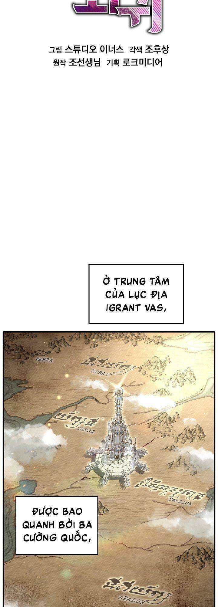 Huyền Thoại Giáo Sĩ Trở Lại: Chapter 29