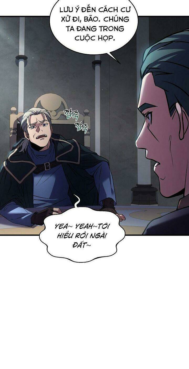 Huyền Thoại Giáo Sĩ Trở Lại: Chapter 29