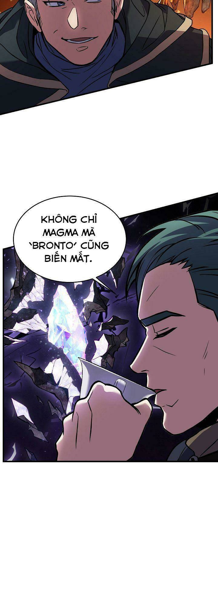Huyền Thoại Giáo Sĩ Trở Lại: Chapter 29