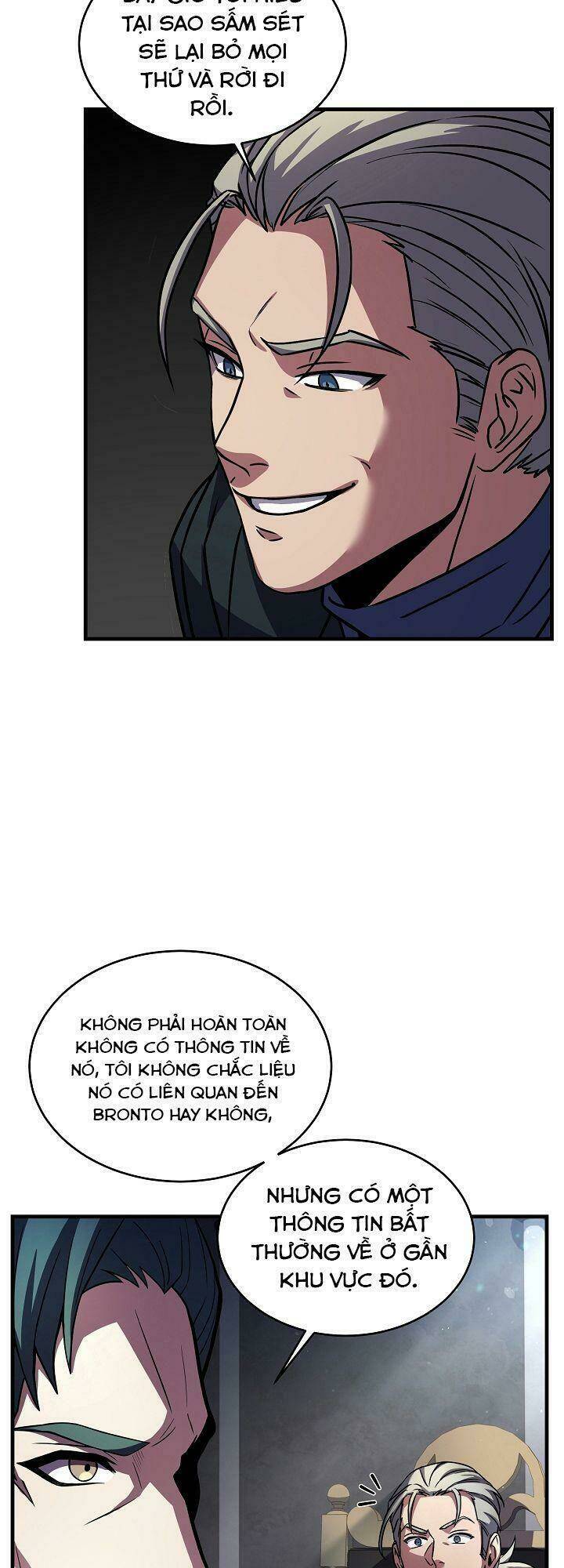 Huyền Thoại Giáo Sĩ Trở Lại: Chapter 29