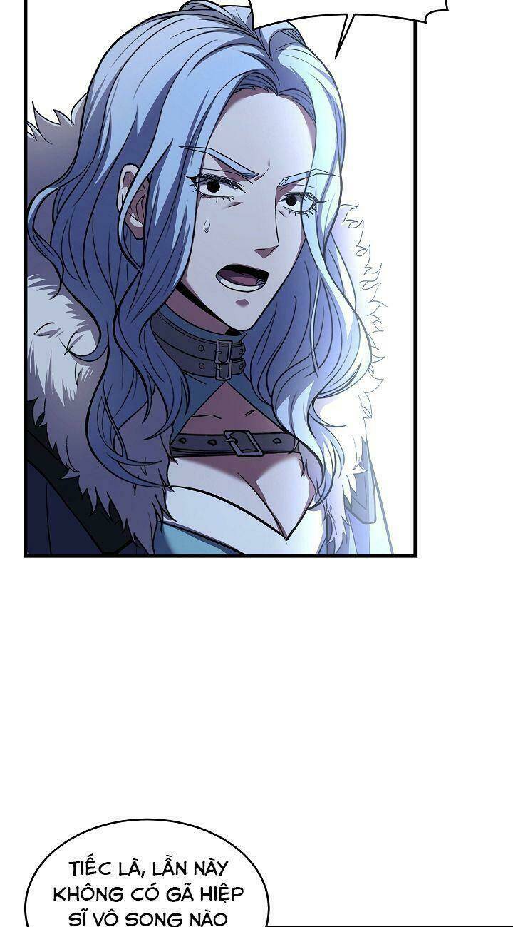 Huyền Thoại Giáo Sĩ Trở Lại: Chapter 29