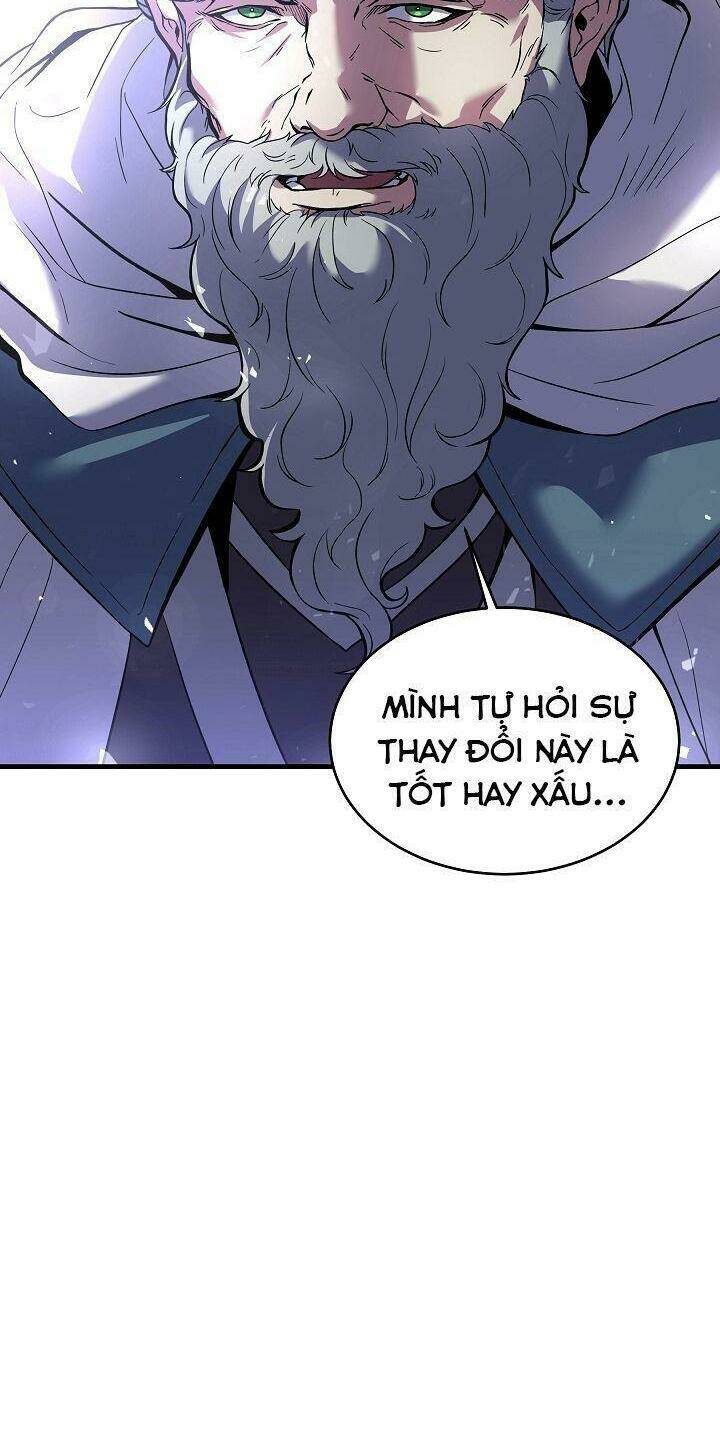 Huyền Thoại Giáo Sĩ Trở Lại: Chapter 29