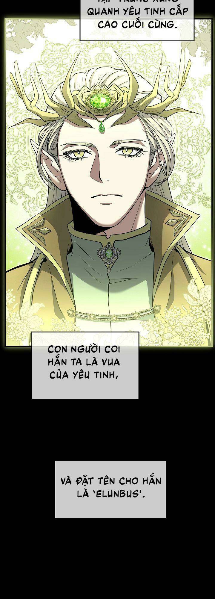 Huyền Thoại Giáo Sĩ Trở Lại: Chapter 29