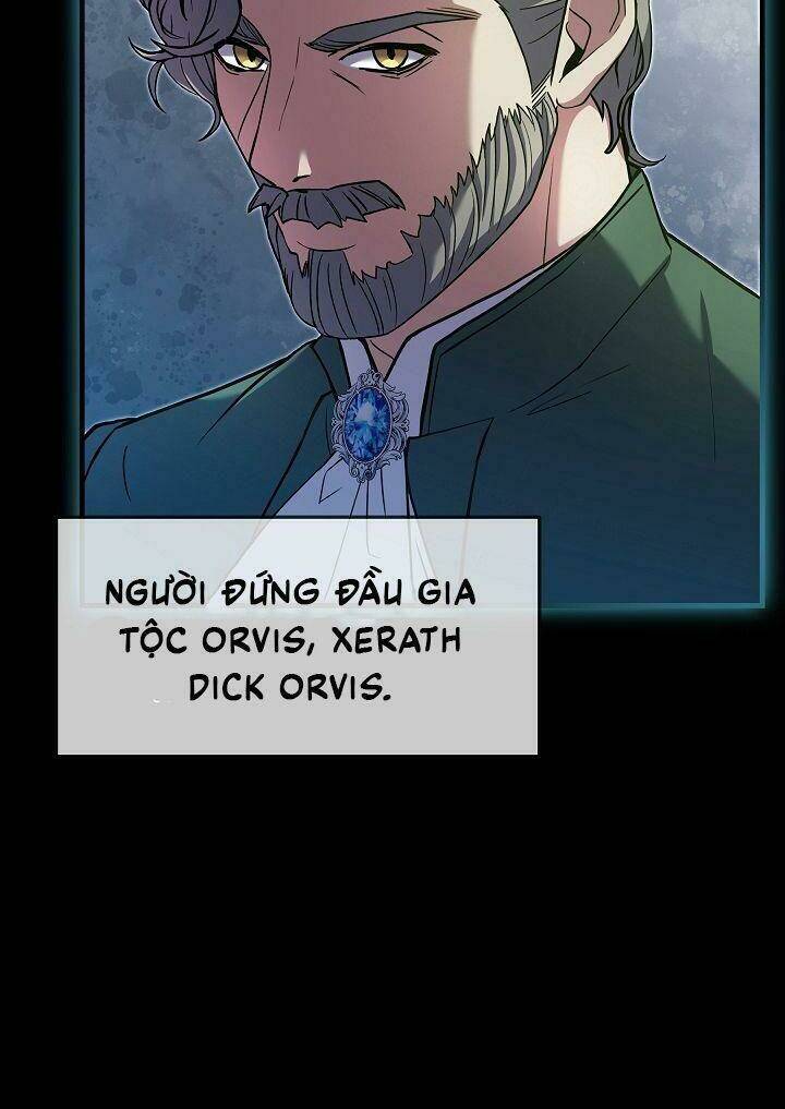 Huyền Thoại Giáo Sĩ Trở Lại: Chapter 29