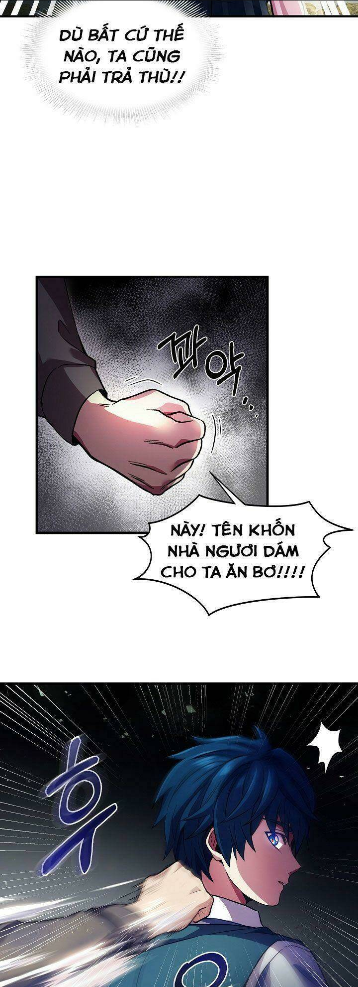 Huyền Thoại Giáo Sĩ Trở Lại: Chapter 3