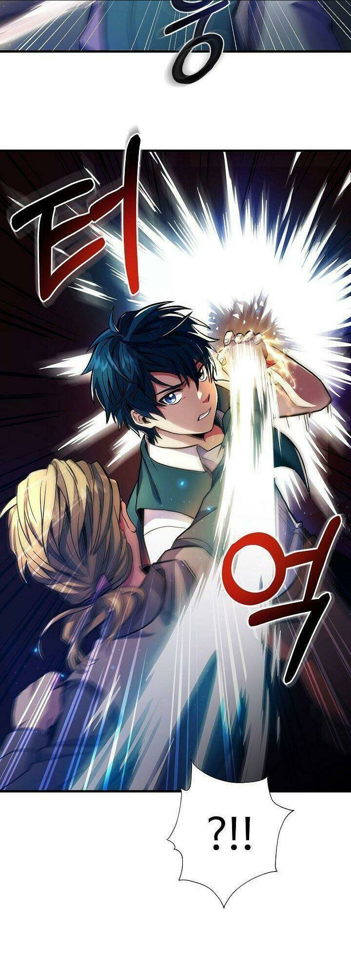 Huyền Thoại Giáo Sĩ Trở Lại: Chapter 3
