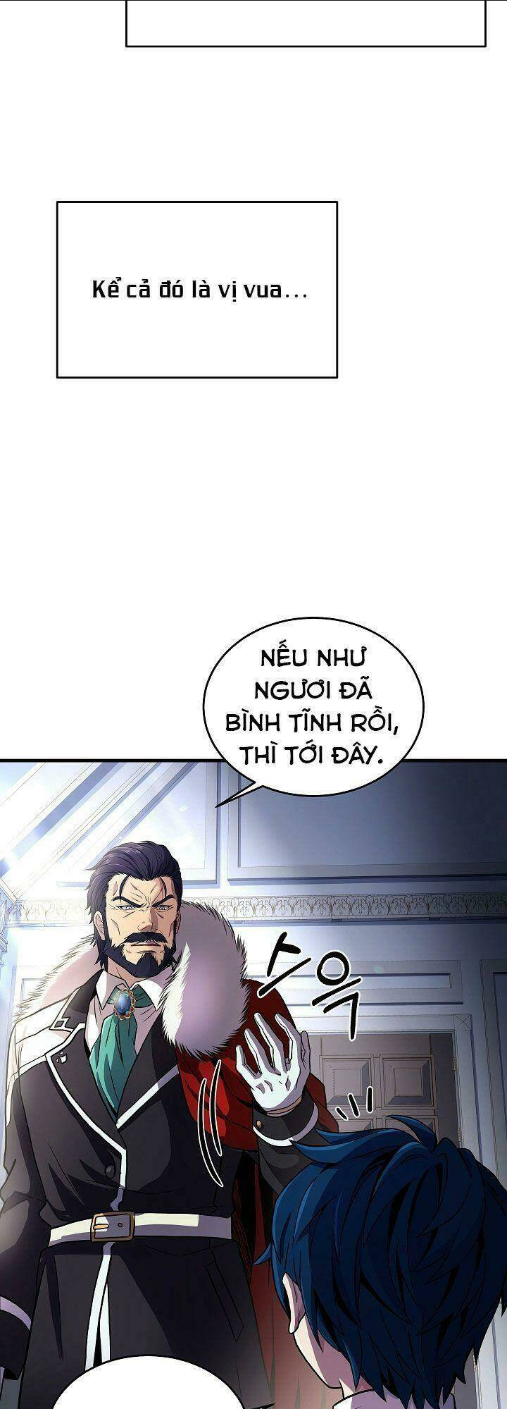 Huyền Thoại Giáo Sĩ Trở Lại: Chapter 3