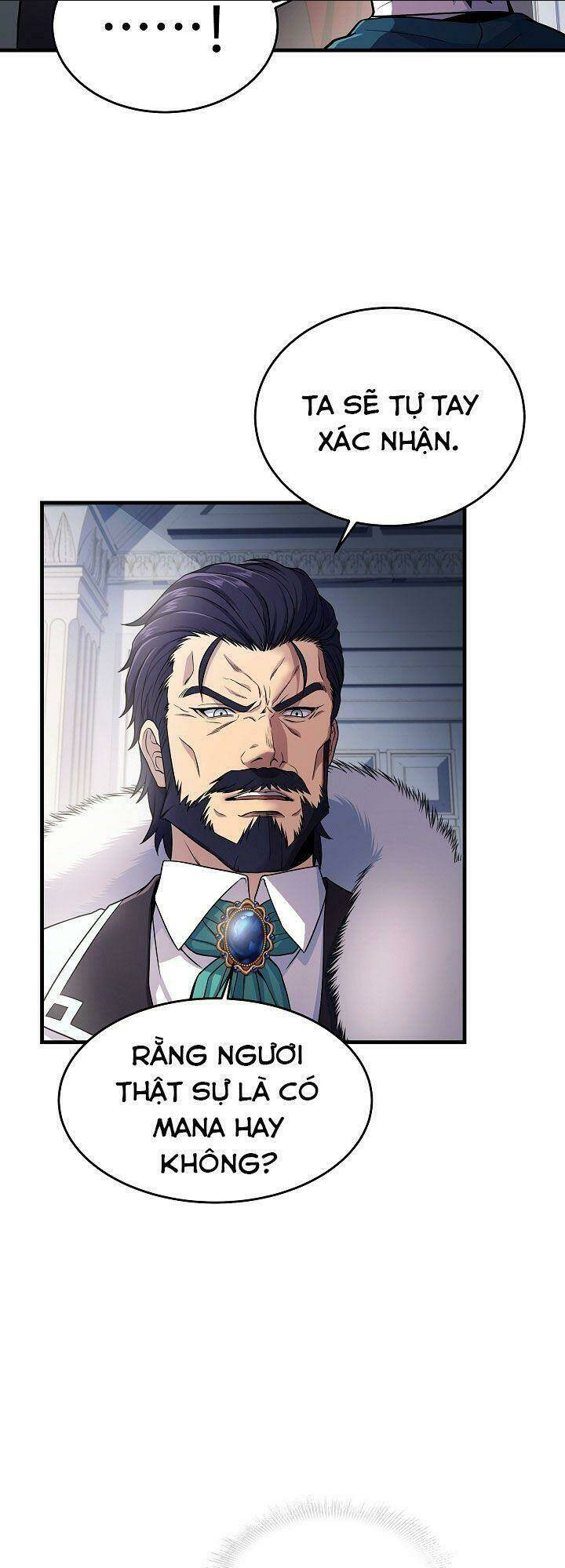 Huyền Thoại Giáo Sĩ Trở Lại: Chapter 3