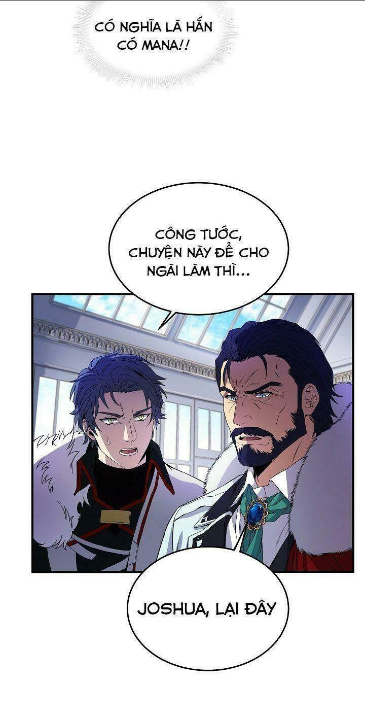 Huyền Thoại Giáo Sĩ Trở Lại: Chapter 3