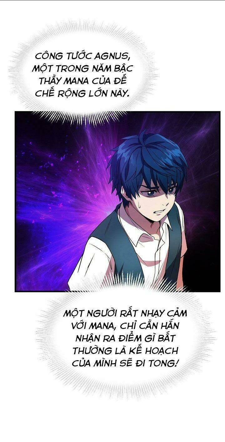 Huyền Thoại Giáo Sĩ Trở Lại: Chapter 3