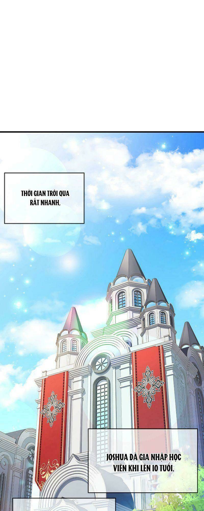 Huyền Thoại Giáo Sĩ Trở Lại: Chapter 31