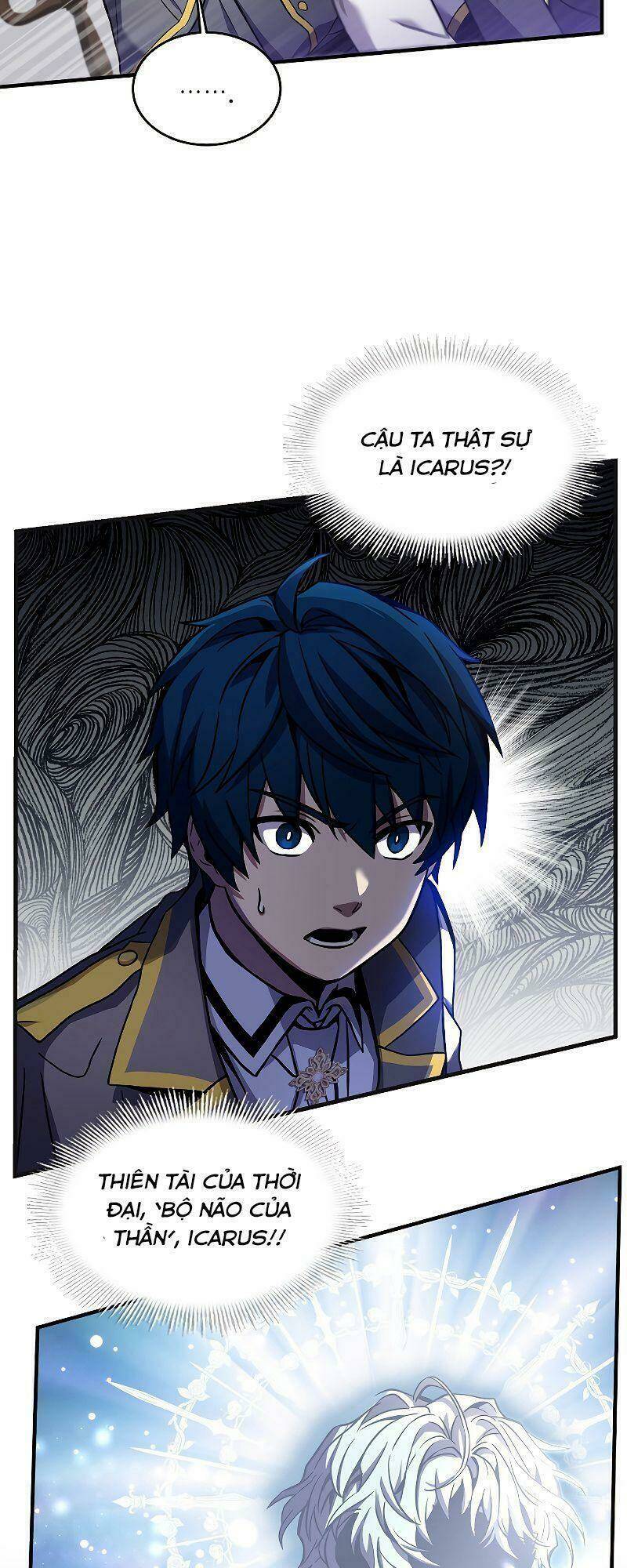 Huyền Thoại Giáo Sĩ Trở Lại: Chapter 31