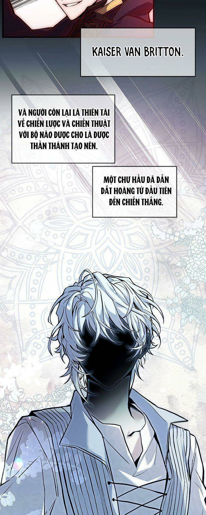 Huyền Thoại Giáo Sĩ Trở Lại: Chapter 31