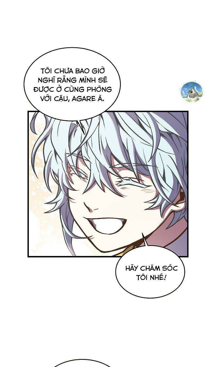 Huyền Thoại Giáo Sĩ Trở Lại: Chapter 31