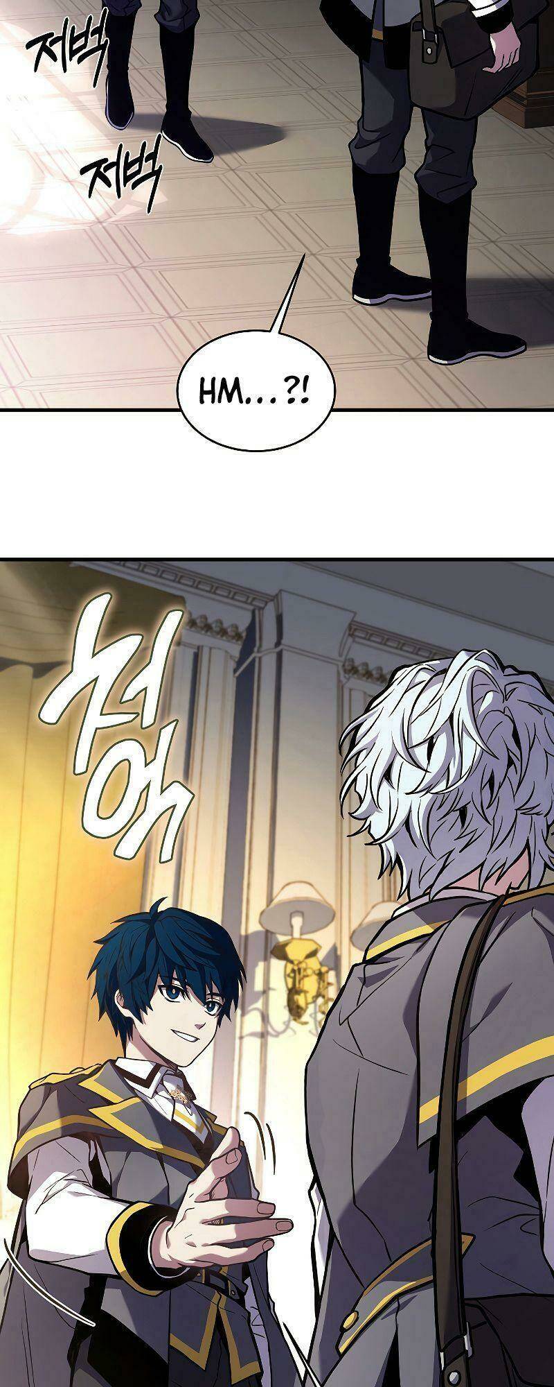 Huyền Thoại Giáo Sĩ Trở Lại: Chapter 31