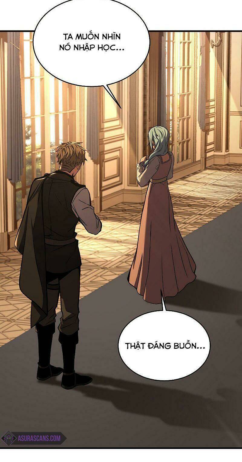 Huyền Thoại Giáo Sĩ Trở Lại: Chapter 31