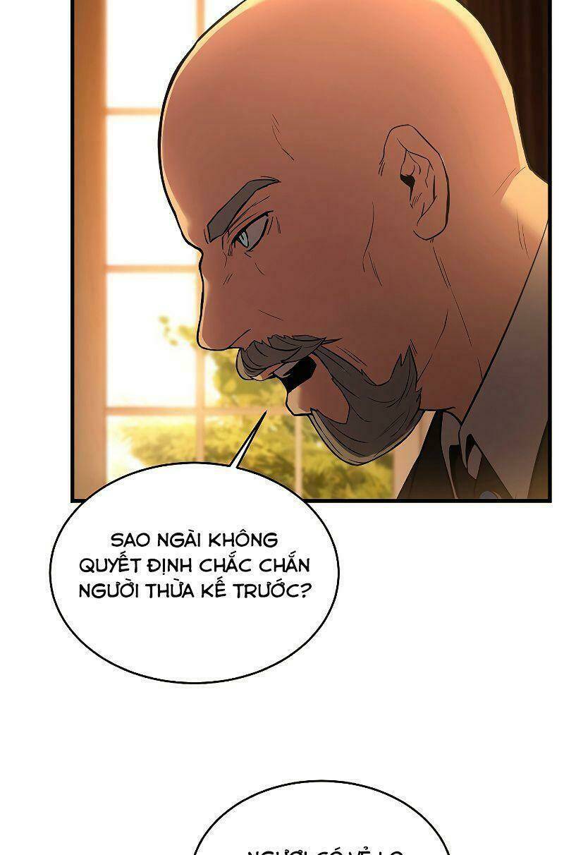 Huyền Thoại Giáo Sĩ Trở Lại: Chapter 31