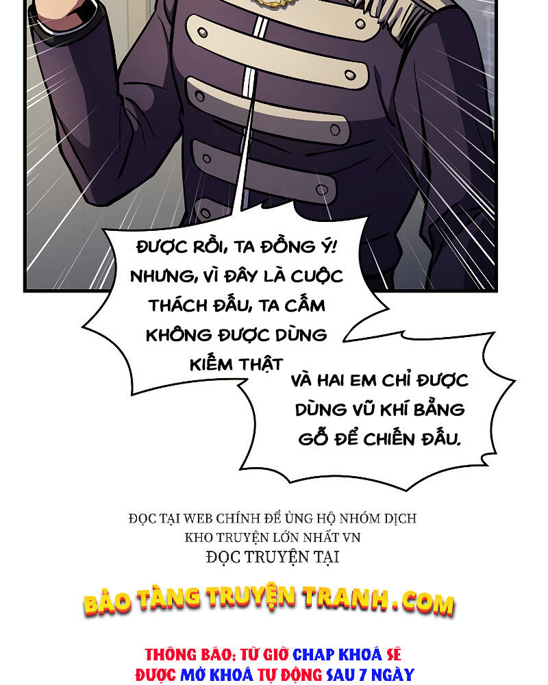 Huyền Thoại Giáo Sĩ Trở Lại: Chapter 32