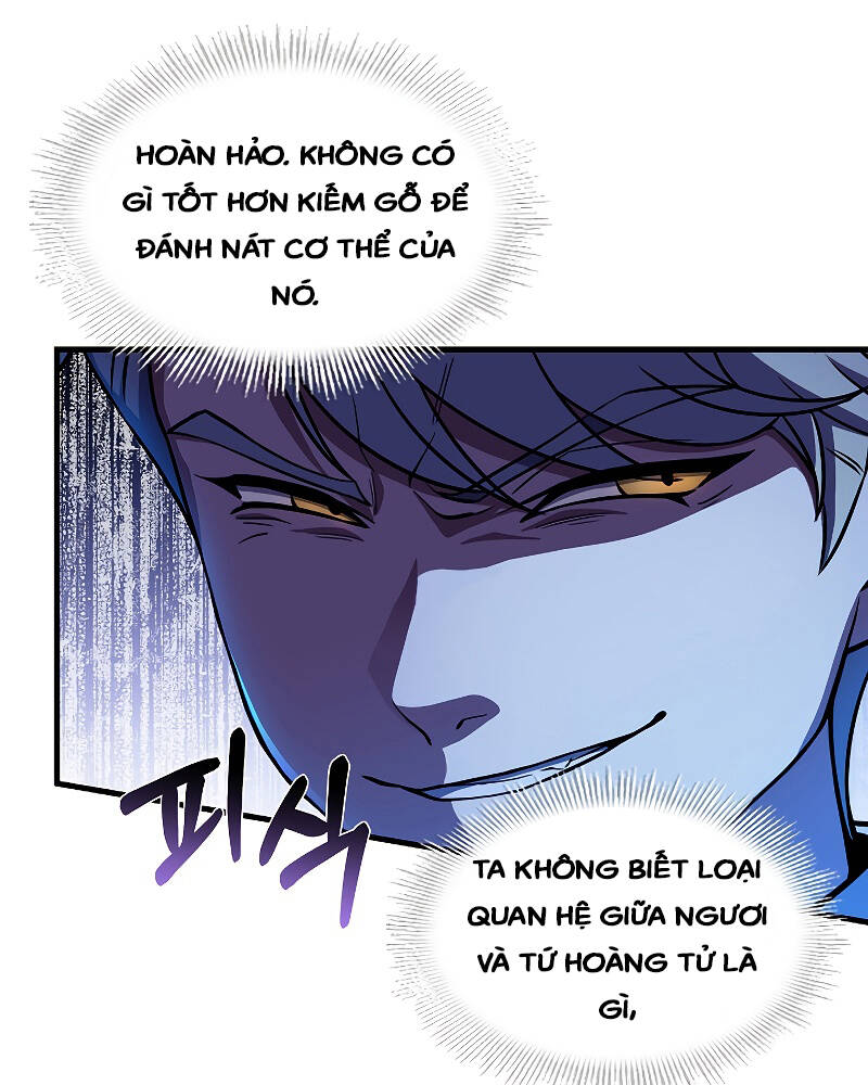 Huyền Thoại Giáo Sĩ Trở Lại: Chapter 32