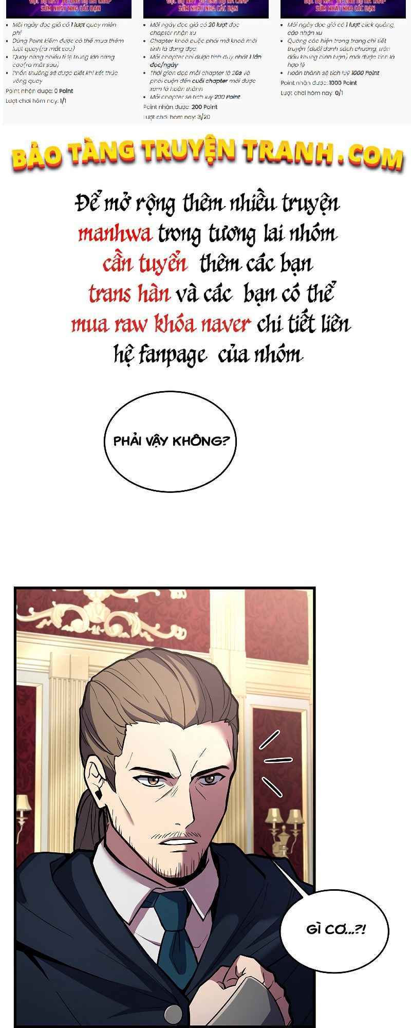 Huyền Thoại Giáo Sĩ Trở Lại: Chapter 32
