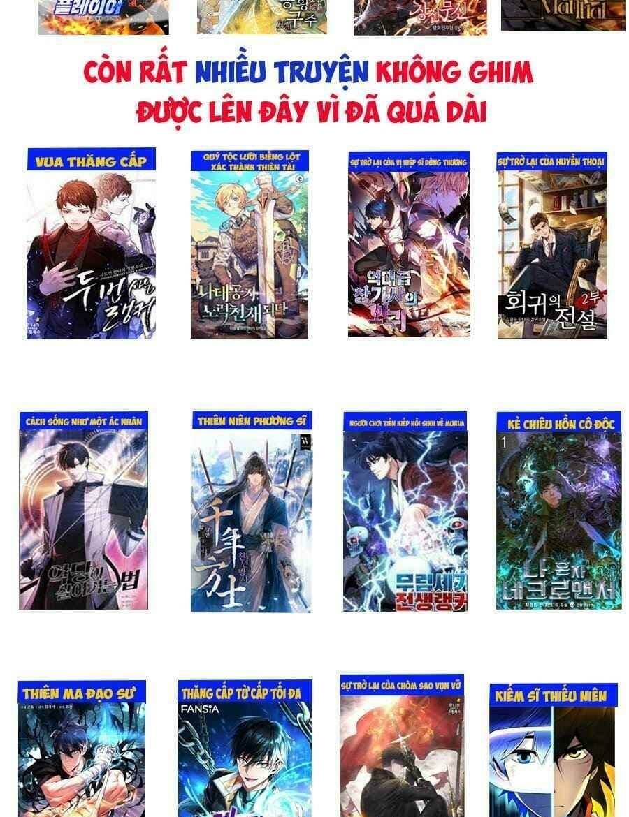 Huyền Thoại Giáo Sĩ Trở Lại: Chapter 32