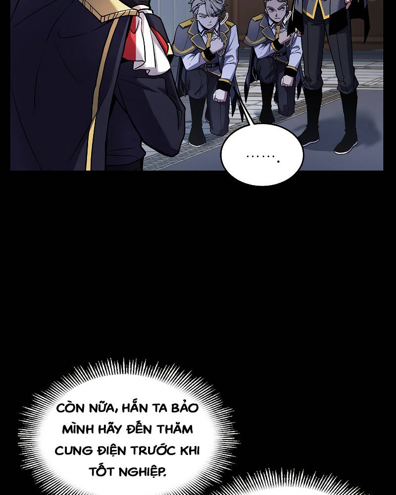 Huyền Thoại Giáo Sĩ Trở Lại: Chapter 32