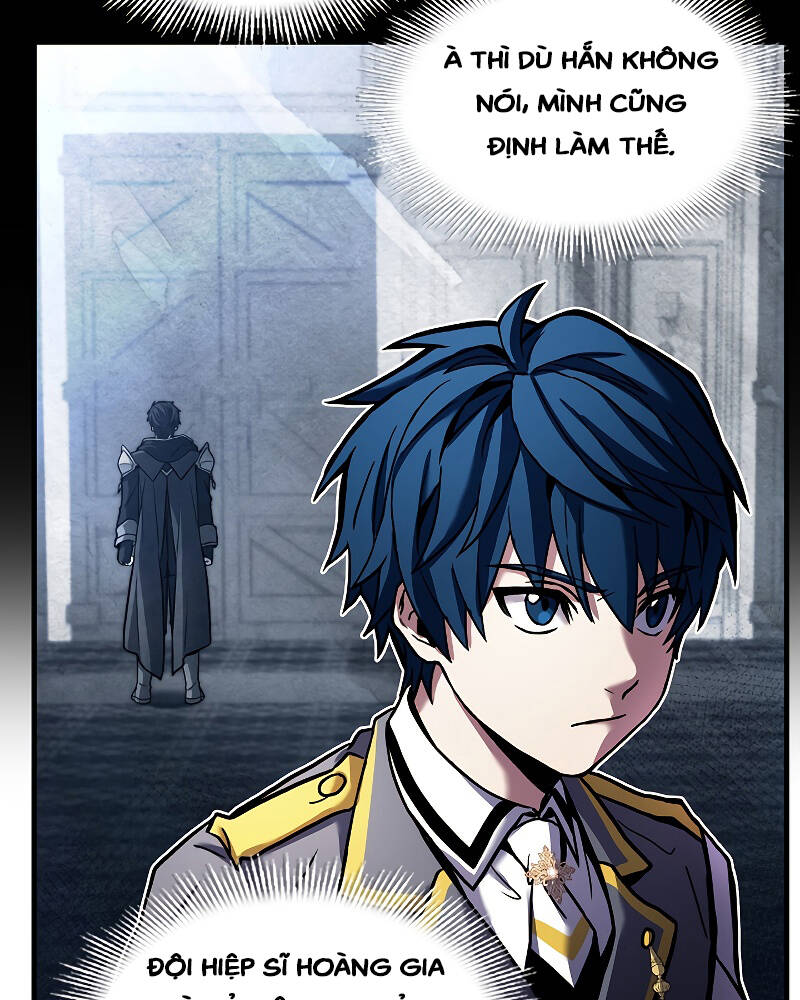Huyền Thoại Giáo Sĩ Trở Lại: Chapter 32